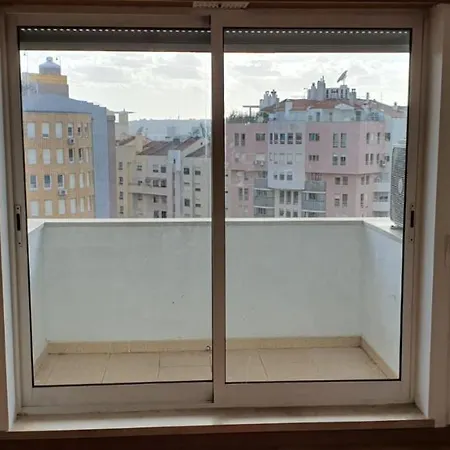 Deluxe Appartement
