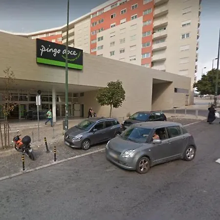 Deluxe Lissabon