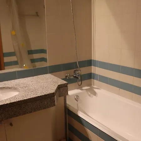 Deluxe Appartement