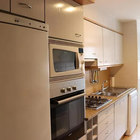 Appartement Deluxe *