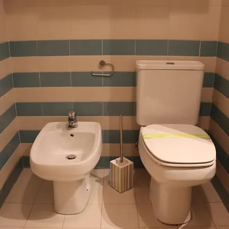 Deluxe Lissabon