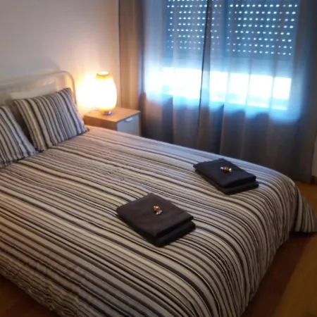 Appartement Deluxe *