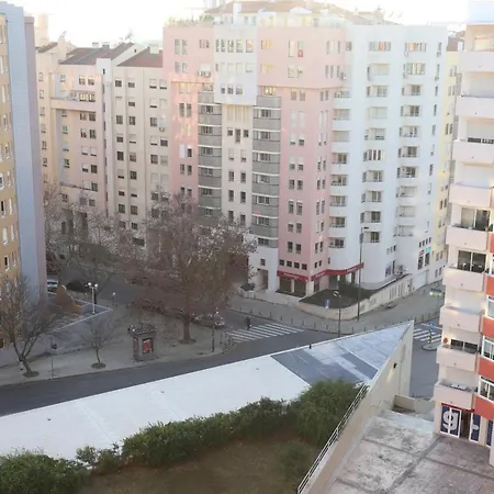 Deluxe Lissabon