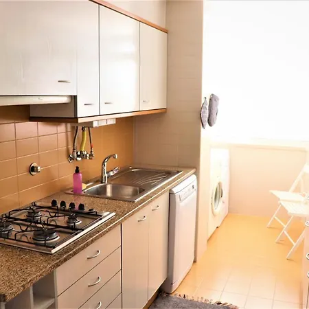 Deluxe Appartement Lissabon