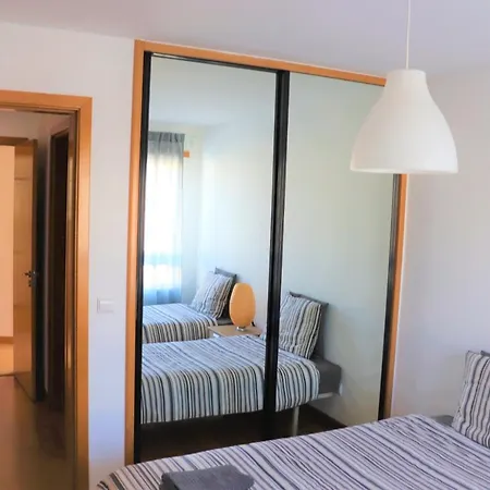 Deluxe Appartement *