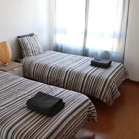 Deluxe Lissabon